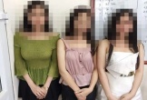 Bắt tại trận 3 