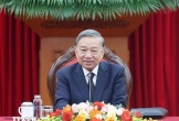 Nhận lời mời của Tổng Bí thư Tô Lâm, Chủ tịch Hun Sen sang dự Lễ kỷ niệm 80 năm Quốc khánh Việt Nam