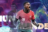 Sao trẻ vượt mặt Messi và Ronaldo là ai?