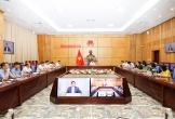 Hội nghị sơ kết việc thực hiện chỉ tiêu phát triển nhà ở xã hội 07 tháng đầu năm 2025 và kế hoạch triển khai 05 tháng cuối năm 2025