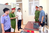 Xuất khống hóa đơn để 