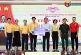 Nghệ An nhận hơn 155 tỷ đồng được các đơn vị, cá nhân ủng hộ sau lũ lụt