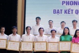 Nghệ An tự hào tổng kết phong trào 90 ngày đêm thi đua học tập