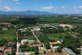 Quảng Trị đặt 'mốc' tiến độ tái định cư, giải phóng mặt bằng đường sắt tốc độ cao