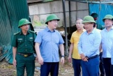 Nghệ An: Mưa lũ khiến 7.477 căn nhà hư hỏng, “cuốn trôi” 3.623 tỉ đồng
