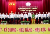 Đại hội đại biểu Đảng bộ UBND tỉnh lần thứ I, nhiệm kỳ 2025-2030
