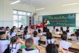 Giải quyết nhiều tồn đọng trước thềm năm học mới