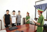 Hà Tĩnh: Thiếu tiền ăn chơi, 3 đối tượng đột nhập vào cơ sở tôn giáo để trộm tài sản