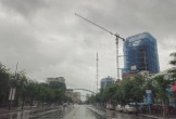 Nghệ An cấm đường tạm thời từ 11 giờ ngày 25/8/2025 để phòng, chống bão số 5