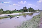 Bắt thanh niên Thái Lan dàn dựng 4 vụ tai nạn ô tô trục lợi bảo hiểm khoảng 811 triệu đồng