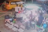 Tài xế taxi tử vong khi cố ngăn xe của mình lùi lại phía sau