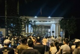 Công an thông tin khám xét nhà ông Cao Tiến Đoan, doanh nhân kiêm 