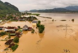 Người miền Trung lo bão dồn dập