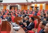 Sẽ có quy định mới về tiêu chuẩn chức danh cán bộ diện Trung ương, Bộ Chính trị, Ban Bí thư quản lý