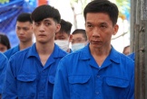 Chủ mưu vụ 111 người đòi nợ kiểu 'xã hội đen' xin giảm án bất thành