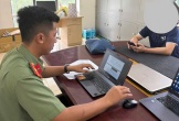 Báo tin giả cảnh sát giao thông nhận tiền, người đàn ông bị xử phạt