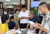 Nghệ An: Yêu cầu Chủ tịch Ủy ban nhân dân các xã, phường tránh gửi văn bản vượt cấp
