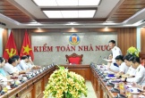 Kiểm toán Tập đoàn Điện lực Việt Nam EVN