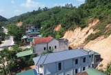 UBND tỉnh Nghệ An sớm khảo sát khu vực có nguy cơ sạt lở ở xã Tân Kỳ