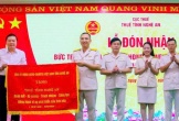 Ngành Thuế Nghệ An xây dựng và khẳng định vai trò trụ cột tài chính địa phương