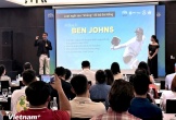 Đà Nẵng đăng cai tổ chức giải Pickleball PPA Tour Asia - Vietnam Cup 2025 hàng đầu khu vực