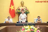 Quốc hội dự kiến làm việc khoảng 42 ngày tại kỳ họp cuối nhiệm kỳ khóa XV