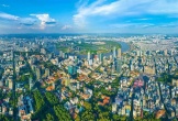 Tiêu chí phân loại 34 tỉnh, 3.321 xã sau sáp nhập theo đề xuất mới nhất