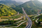 Dự án cao tốc Vinh - Thanh Thủy gần 24.000 tỷ đồng sẽ được khởi công vào năm 2026