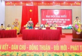 Phường Tây Hiếu tổ chức Đại hội Mặt trận Tổ quốc lần thứ I nhiệm kỳ 2025-2030