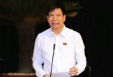 Bắt nguyên Giám đốc Sở Giáo dục và Đào tạo tỉnh Thanh Hóa