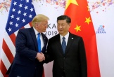Financial Times: Trung Quốc mời ông Trump thăm, Nhà Trắng chưa phản hồi