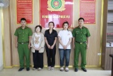 Công an Nghệ An phá chuyên án mua bán người dưới chiêu bài 