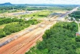 Liên danh Xây dựng Nghệ An - Quốc Việt trúng gói thầu 58 tỷ thuộc cao tốc Chí Thạnh - Vân Phong