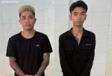 Bắt khẩn cấp hai TikToker 'Minh báo đời yêu em' và 'Thuận khùng báo đời'