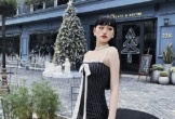 Hoa hậu Yến Nhi nói về hình ảnh 'sành điệu' dù mẹ bán vé số