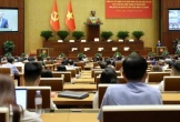 Sáng nay, diễn ra hội nghị toàn quốc quán triệt 4 nghị quyết của Bộ Chính trị