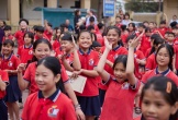 Ứng viên hào hứng vì kỳ thi giáo viên Hà Tĩnh 'sòng phẳng' hơn nhờ thi viết