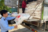 Nghệ An: Phát hiện, tạm giữ 3 tấn đường cát nhập lậu