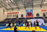 Nghệ An chuẩn bị chu đáo cho Giải Vô địch Jujitsu Quốc gia 2025
