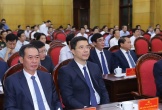 Thiếu tướng Nguyễn Hồng Phong giữ chức Phó Bí thư Thường trực Tỉnh ủy Thanh Hóa
