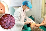 Nóng: Bé trai 4 tuổi ở Nghệ An nhiễm 'vi khuẩn ăn thịt người'