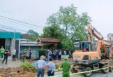Nghệ An: Xã Hợp Minh triển khai bảo vệ thi công Quốc lộ 7A