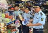 Hà Tĩnh xử phạt hơn 1 tỷ đồng, mạnh tay với hàng nhập ngoại lậu