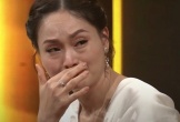 Lan Phương ly hôn chồng Tây