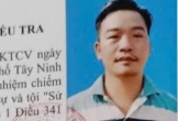 Truy nã toàn quốc đối tượng đặc biệt nguy hiểm Nguyễn Hữu Nghĩa