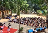 Nghệ An: Nữ giáo viên bị ung thư vẫn thuộc diện đi biệt phái