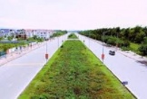 Liên danh Cây xanh Hà Đô - Thương mại 68 trúng gói thầu 66 tỷ đồng tại Nghệ An
