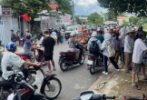 Đôi nam nữ tử vong bất thường bên trong nhà nghỉ