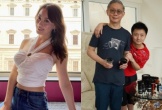 Hoa hậu dính bê bối tình ái với cha con đại gia nhà đất, nay bất ngờ rao bán ảnh nóng khắp MXH