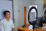 Công an Nghệ An: 'Tăng tốc' ngày đêm cấp đổi thẻ đảng viên